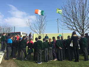 Scartaglen National School Scartaglen NS Scartaglen Castleisland Kerry